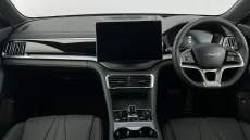 BYD Seal U 1.5 DM-i Boost 5dr Auto Estate